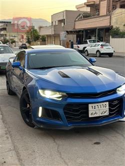 شێڤرۆلێت کەمارۆ